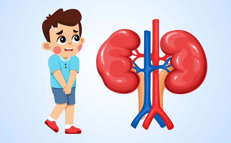 easily recognizable signs of weak kidneys