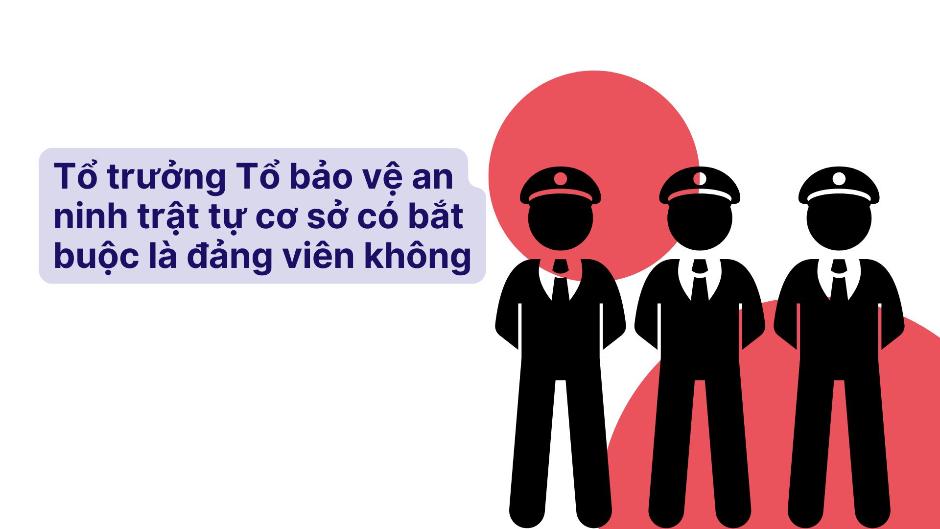 El lider del equipo de seguridad y proteccion de pedidos de base es obligatorio como miembros del partido