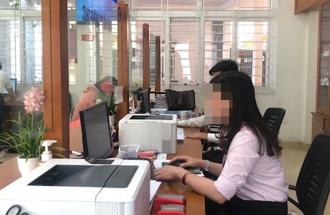 The early retirement regime is stipulated in Decree 178. Photo: Que Chi