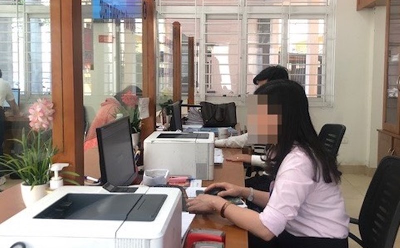 The early retirement regime is stipulated in Decree 178. Photo: Que Chi