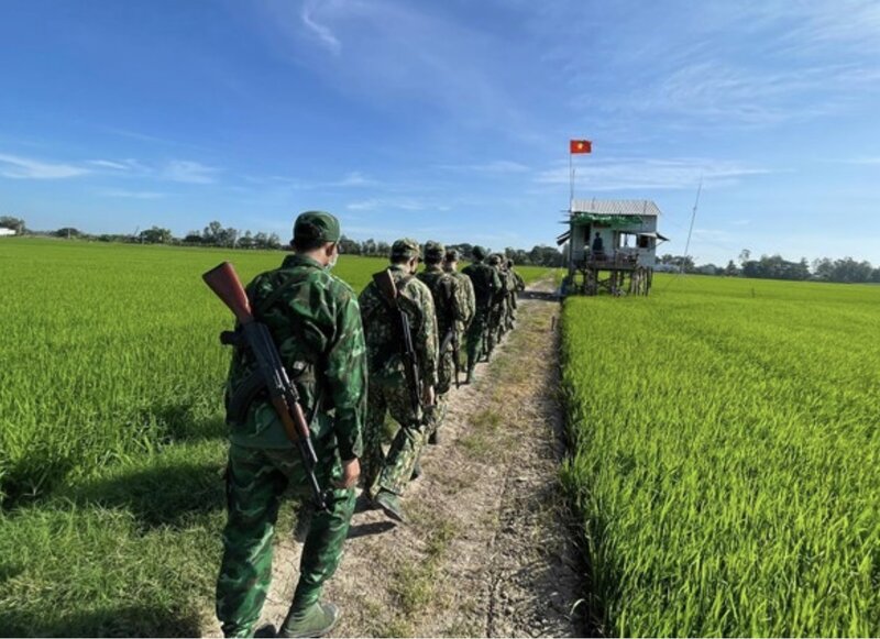 Si el registro militar solo registra el año de nacimiento, el 1.7 de ese año se toma como base para la edad de jubilacion. Foto: Huong