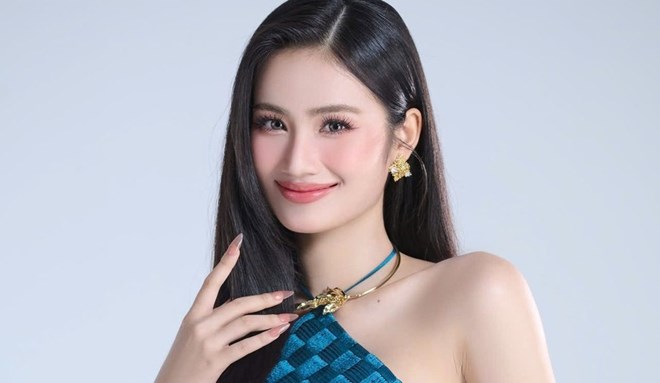 Tình hình của Hoa hậu Ý Nhi khi Miss World cạnh tranh khốc liệt ở chung kết