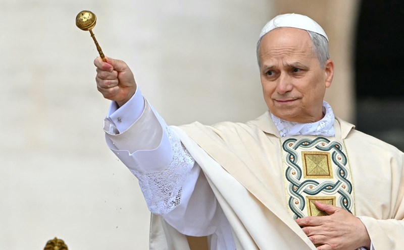 Vatican | LAODONG.VN