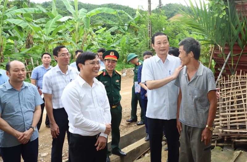 Từng bước thay đổi nếp nghĩ, cách làm vùng đồng bào dân tộc thiểu số