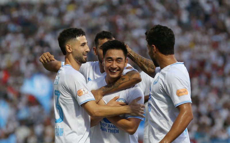 Sân Vận Động Cẩm Phả - Điểm Nhấn Văn Hóa Thể Thao Của Việt Nam