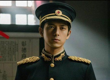 El actor esta presente. Foto: Vieon.