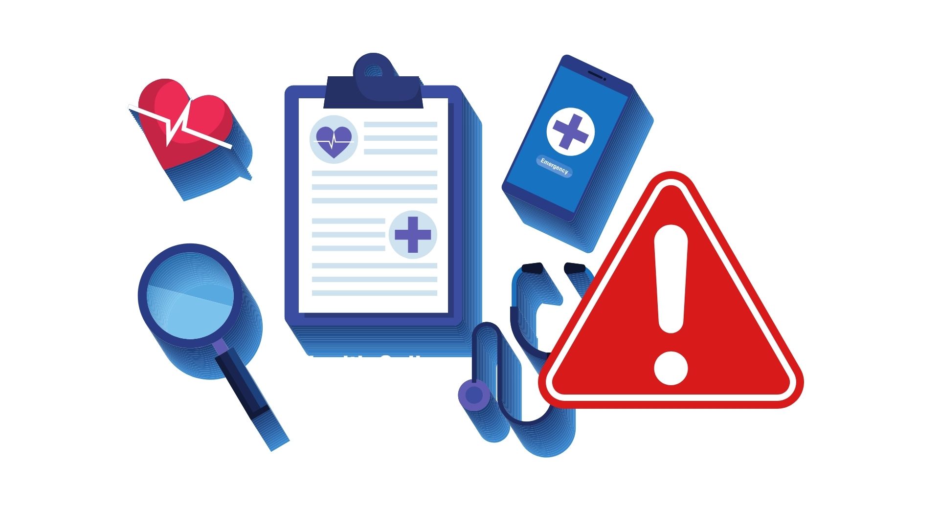 La ciudad de Ho Chi Minh recupera 70 problemas del estandar de aplicar equipos medicos en contravencion de las regulaciones. Grafico: Thanh Thanh