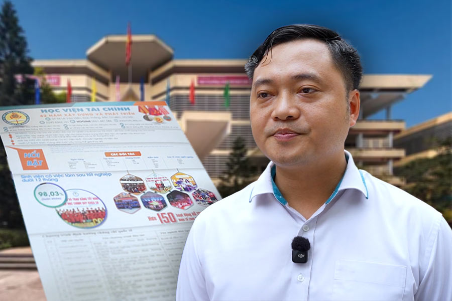 La Academia Financiera abrio una nueva serie en 2025