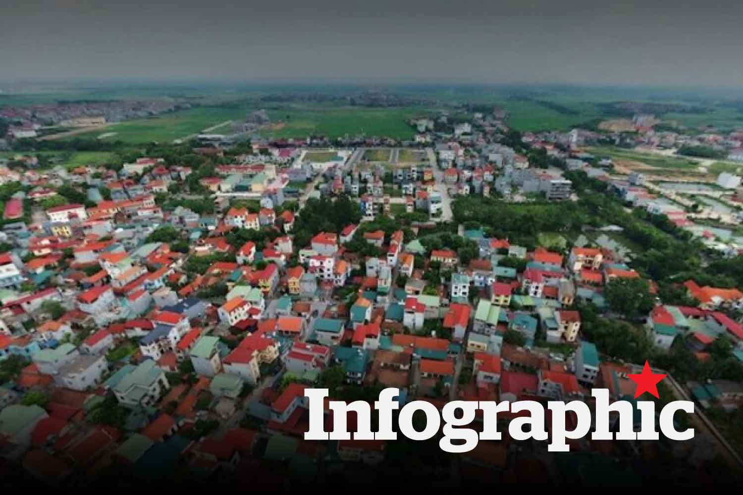 Đấu giá đất Vĩnh Phúc: 16 lô đất khởi điểm từ 12,3 triệu đồng/m2