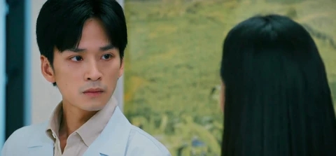 Pelicula mi padre, que se queda. Foto: VTV proporcionado.