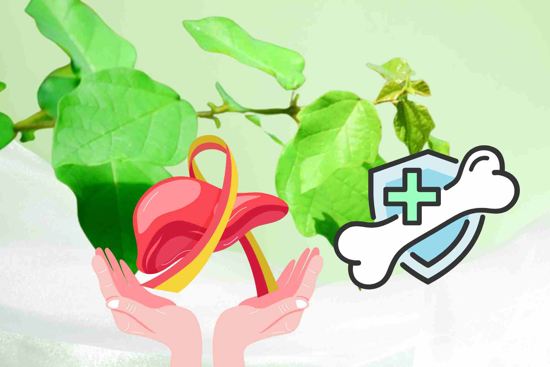 De repente, los remedios populares apoyan el dolor de osteoartritis y la proteccion del higado