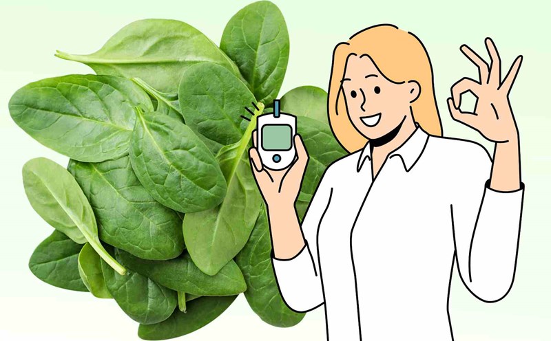 Vegetables to eat to regulate blood sugar and cool down on hot days