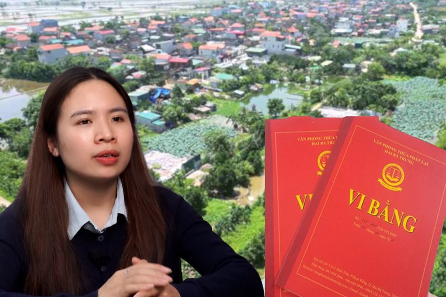 Casos de microland relacionados con la tierra en 2025