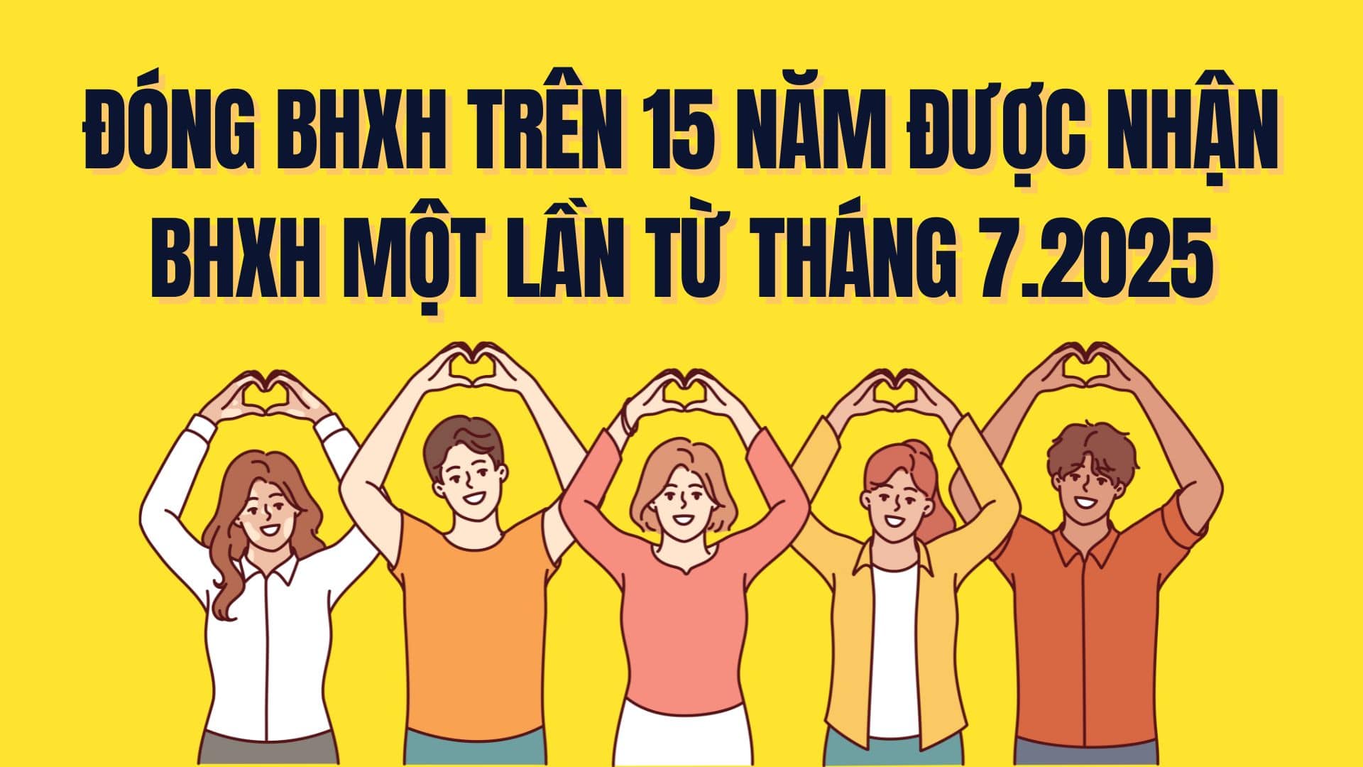 La clausula 1, el articulo 70 de la ley sobre el seguro social 2024 (efectivo desde 1.7.2025) estipula un beneficio de seguro social unico. Graficos: Tra mi