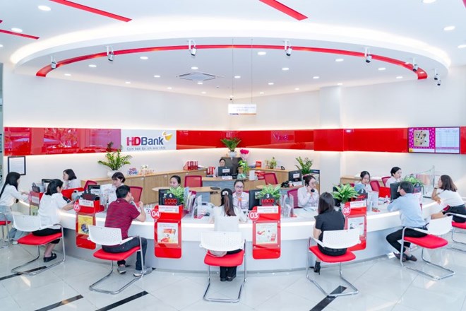 Triển khai chương trình trọng điểm của Chính phủ, HDBank mở gói vay ưu đãi 20.000 tỉ đồng
