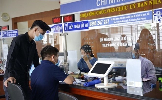 5 giải pháp hỗ trợ việc làm, đào tạo lại cho cán bộ không chuyên trách cấp xã