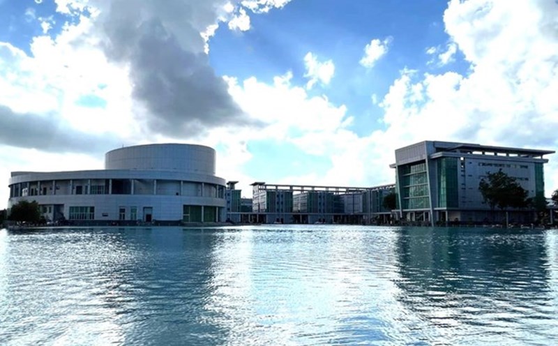 Regulations on conditions, order, and appraisal for land allocation without auction in Ba Ria - Vung Tau take effect from May 19. Photo: Thanh An