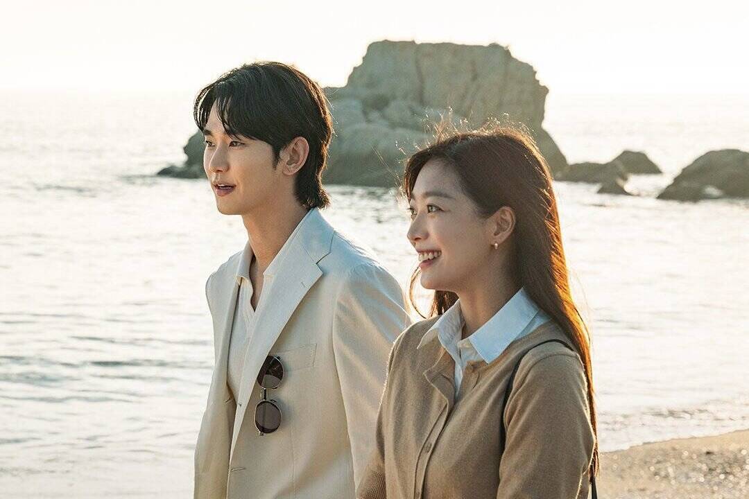 La pelicula "Igualda" con Kim Soo Hyun, Jo Bo Ah, fue el principal lanzamiento pospuesto. Foto: Disney+