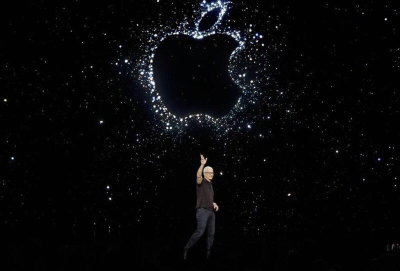 Apple's executive board wants to turn Siri into a competitor to ChatGPT. Photo: Xinhua