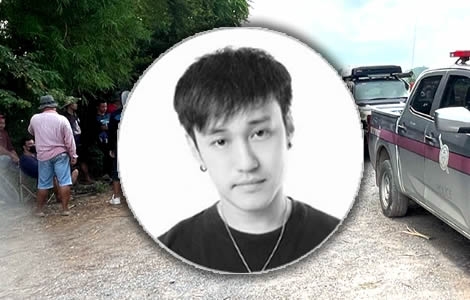 DJ Tete fue brutalmente asesinado. Foto: Tailath