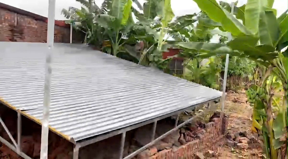 Trường hợp sau khi vận động, tuyên truyền mà các hộ không tự tháo dỡ vi phạm 