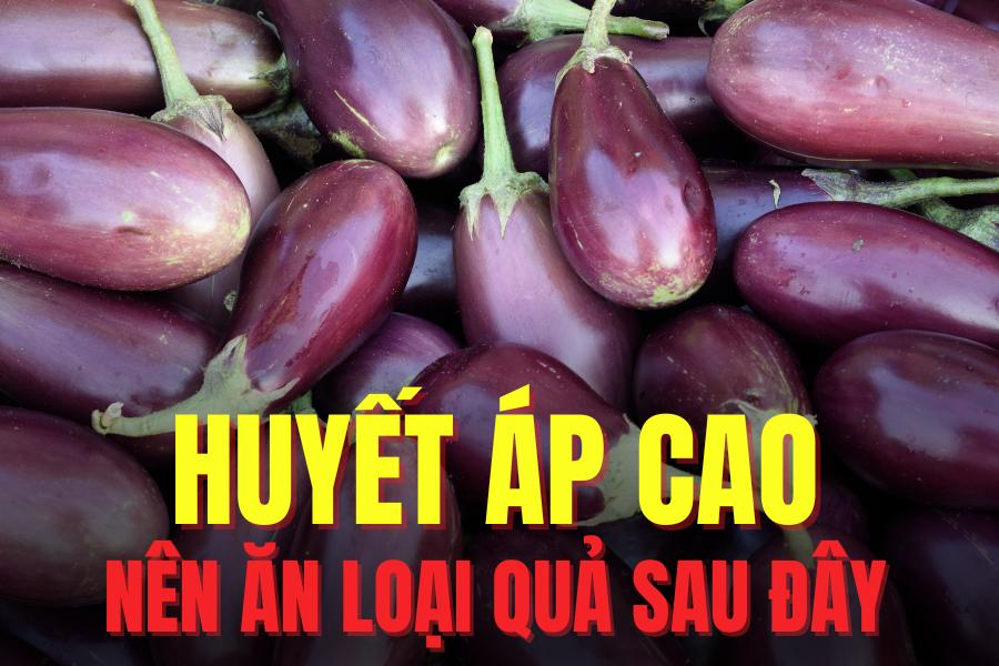 La berenjena ayuda a la hipotension de manera efectiva por el alto potasio y los antioxidantes. Graficos: Tra mi