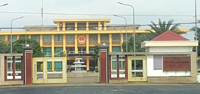 Bạc Liêu ưu tiên bố trí Bí thư cấp huyện làm Bí thư Đảng ủy cấp xã sau sáp nhập