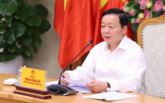 Phân định rõ phạm vi thẩm quyền của Chủ tịch UBND khi phân cấp, phân quyền