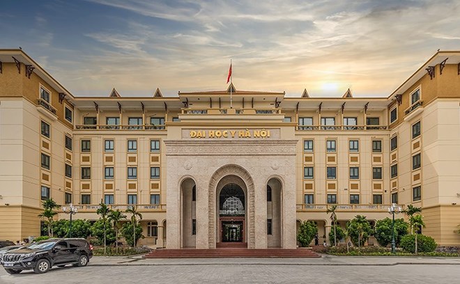 Đại học Y Hà Nội cơ sở Bắc Ninh dự kiến rộng 30ha
