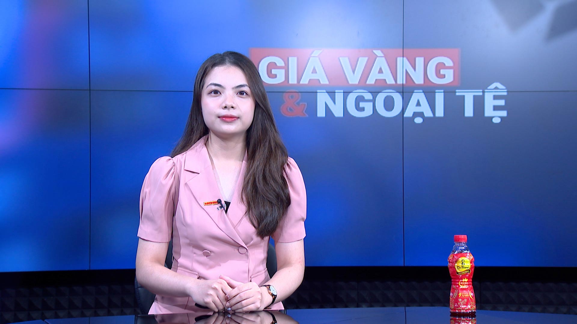 Gold and foreign currency prices 20.5: Domestic gold approaches new prices