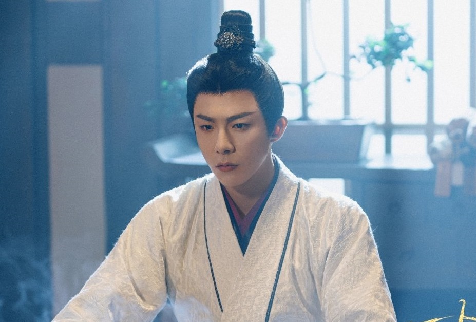 Foto: El productor de cine "Stoop Back"