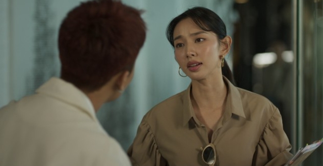 La pelicula individual esta protagonizada por Thuy Tien. Foto: Representante de un solo equipo.