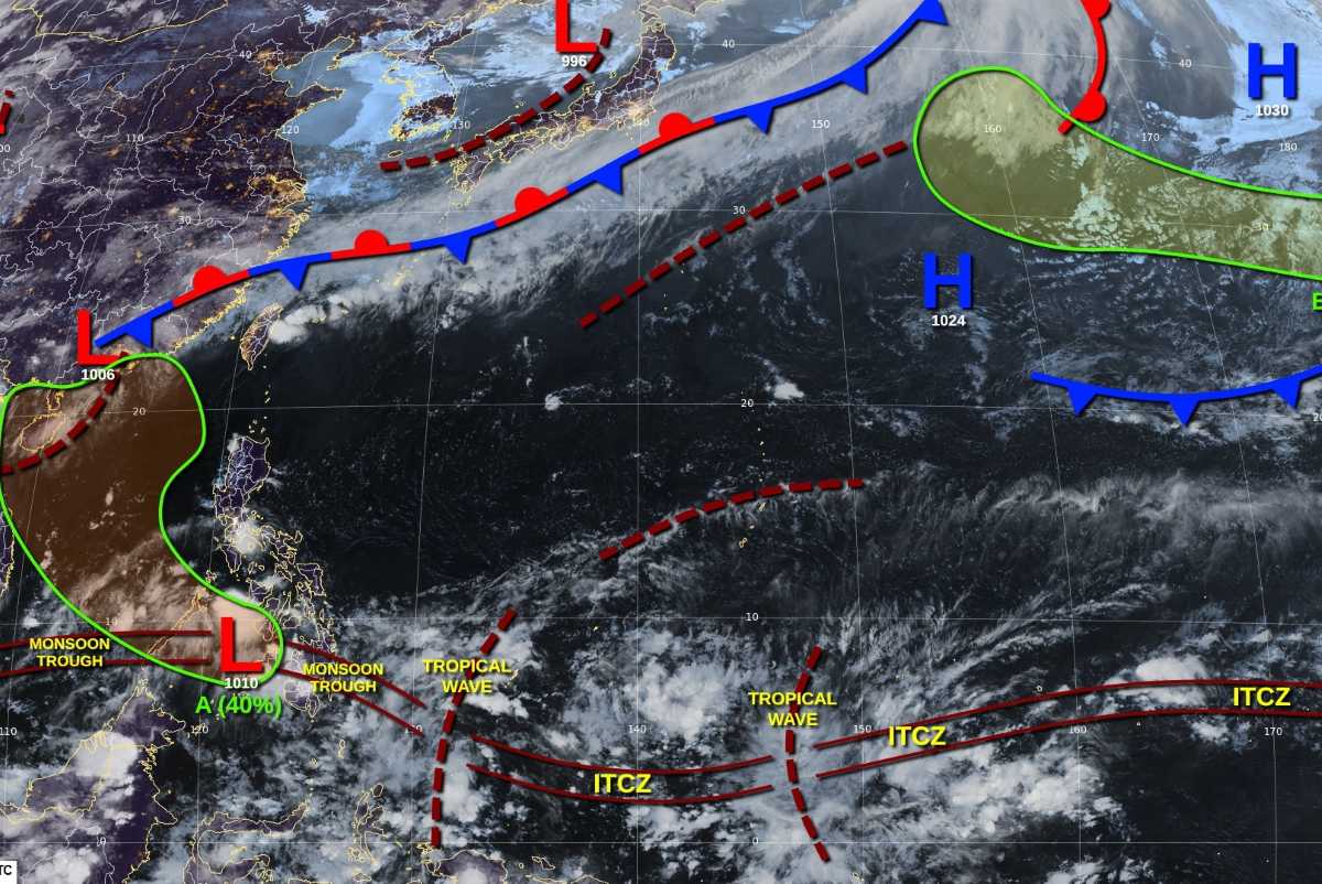 Anh: JTWC