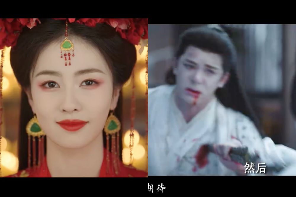 Anh: Cat tu video