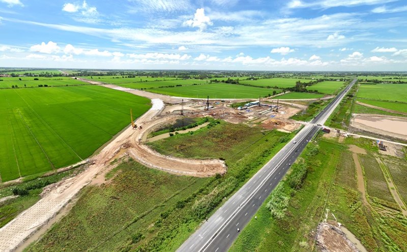 TP Cần Thơ Đối Mặt với Thách Thức Giải Ngân Vốn Đầu Tư Công Năm 2025 10 TP Cần Thơ Đối Mặt với Thách Thức Giải Ngân Vốn Đầu Tư Công Năm 2025