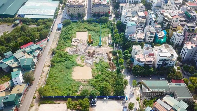 Đề xuất cho vay không thế chấp với nhà ở xã hội