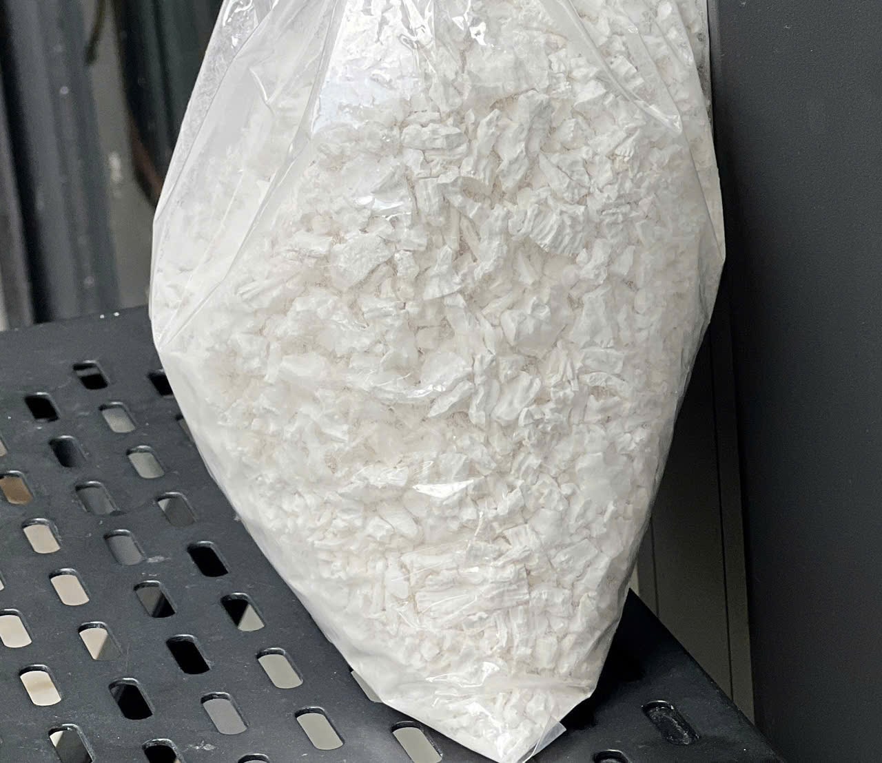 kudzu powder can effectively support liver detoxification. Photo: Quang Minh.