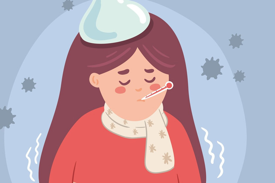 Malaria during pregnancy can cause serious complications for both mother and baby, from anemia to miscarriage. Graphics: Thien Nhan