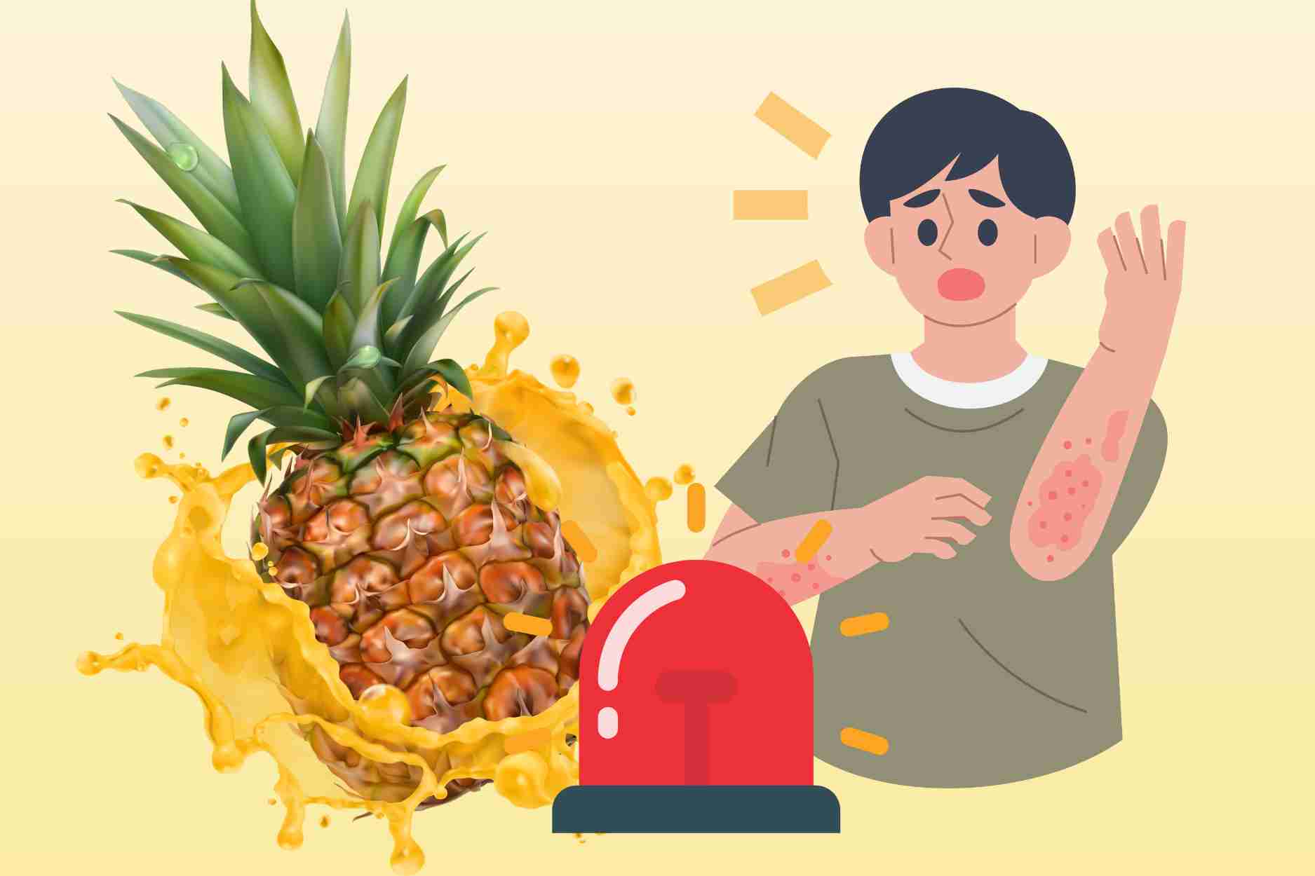 El mana es nutritivo pero peligroso para este grupo