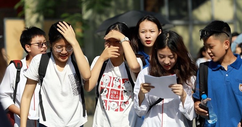 survey of the quality of 12th grade students in the Math subject of ...