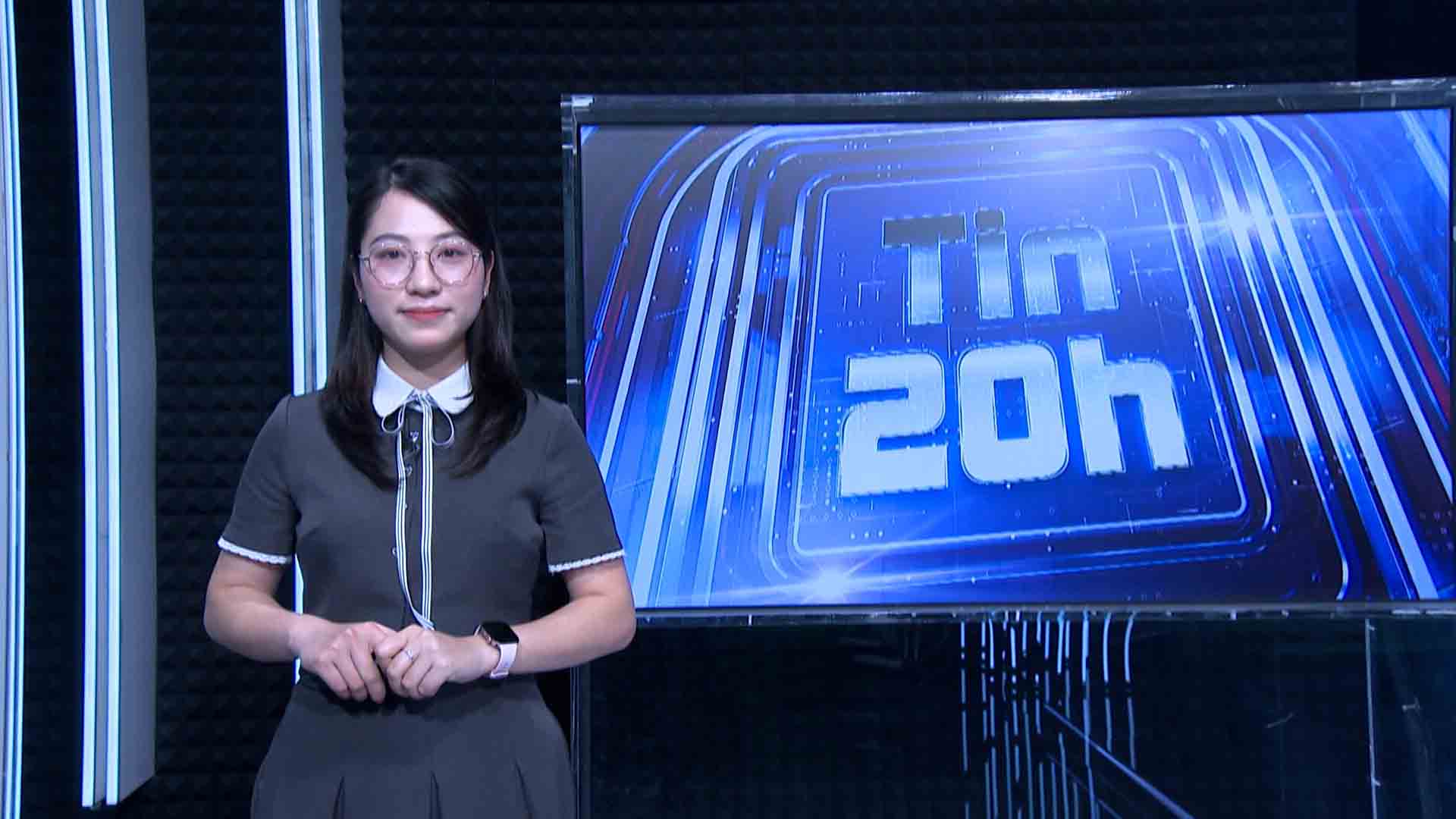 Noticias de las 20:00: El distrito de Hoan Kiem se prepara para cambiar de imagen con dos proyectos de 18.800 millones de VND