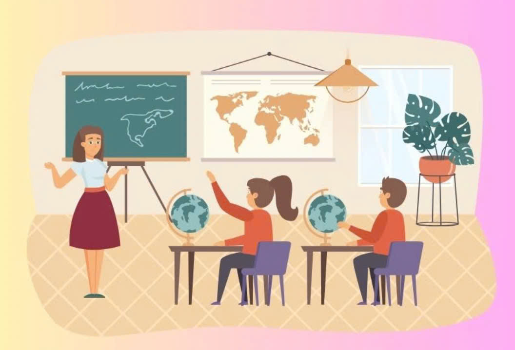 Teachers need to understand the regulations on tutoring to avoid being fined. Graphics: Van Trang