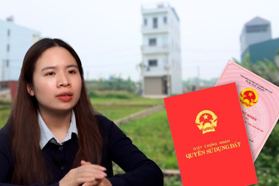 La tierra de los abuelos aun puede ser registrada bajo la nueva ley