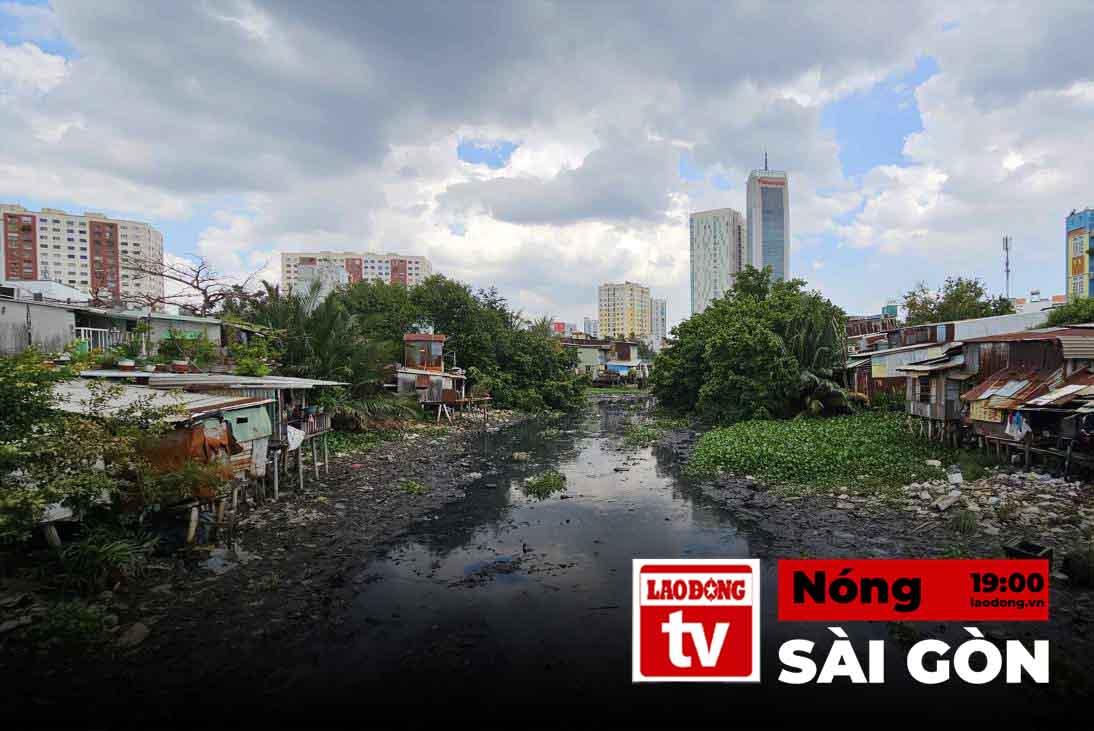 El proyecto de renovacion de la grieta mas contaminada de la ciudad de Hubei se perdio la fecha de inicio de la tercera