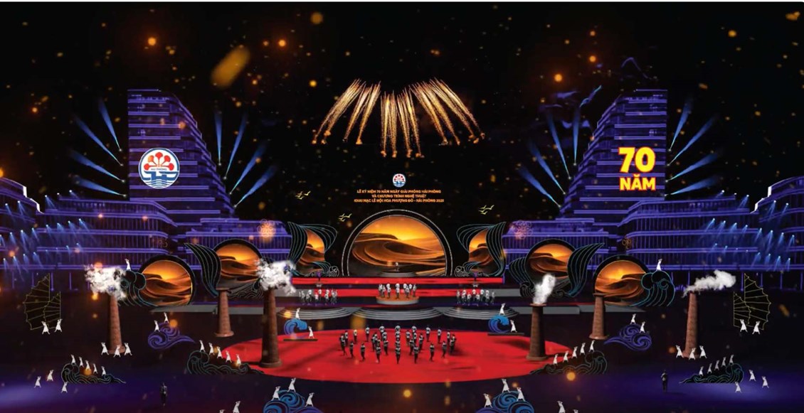 Ảnh: Ban tổ chức cung cấp.