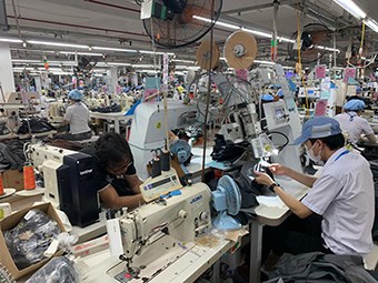Tạo động cho lực làn sóng khởi nghiệp xanh