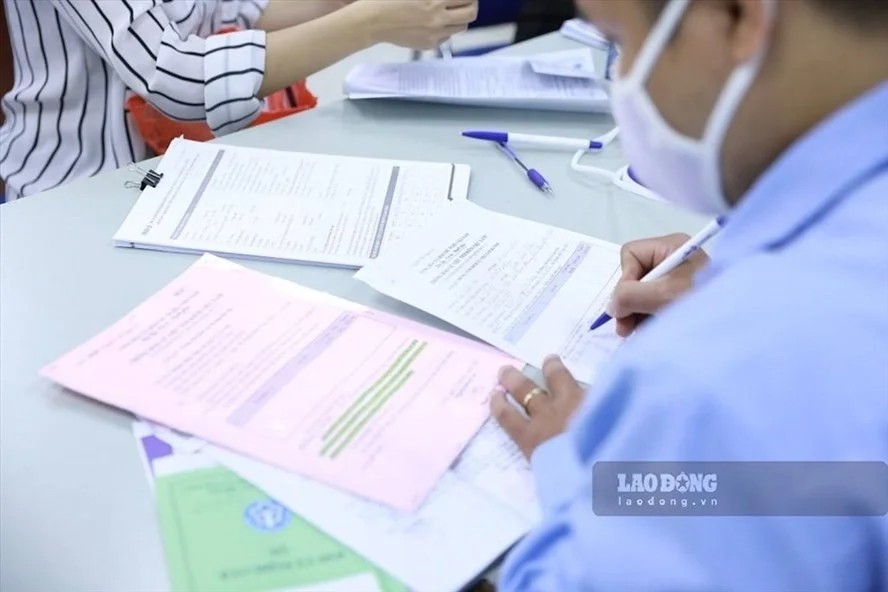 Hanoi and Dak Lak do not resolve termination of employment for cases with outstanding abilities. Photo: Hai Nguyen