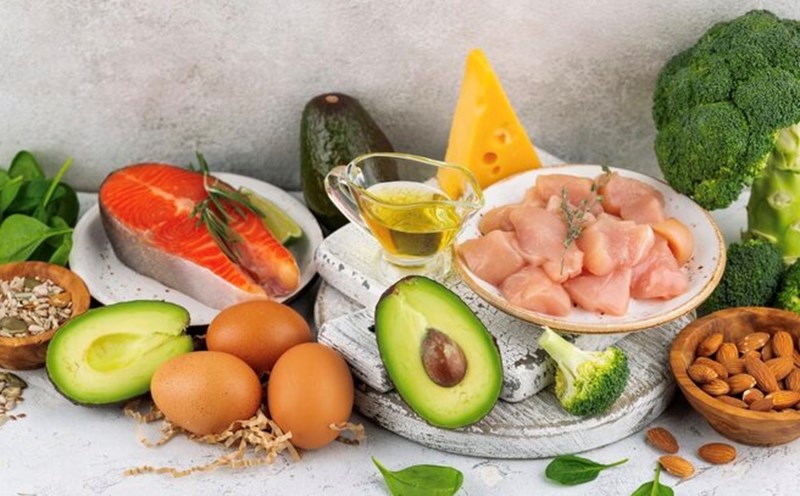 10 healthy foods that cause weight gain. Photo: Thuy Duong