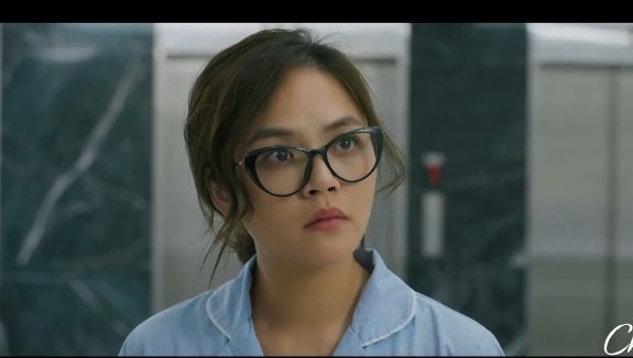 Góc nhìn về hành động Liên ngăn cản Nguyên ở chặng cuối phim Cha tôi, người ở lại