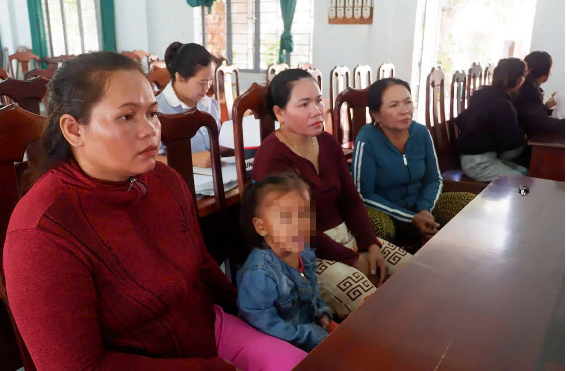 Xuất khẩu lao động mở ra cơ hội mới cho người dân nâng cao chất lượng cuộc sống. Ảnh: Bảo Lâm